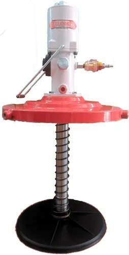 ENGRASADOR NEUMATICO P/CUBETAS VULCANO EN243 20KG